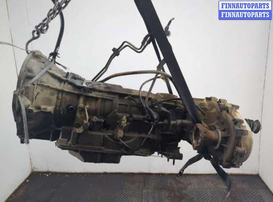 купить КПП - автомат (АКПП) 4х4 на Jeep Liberty 2001-2007