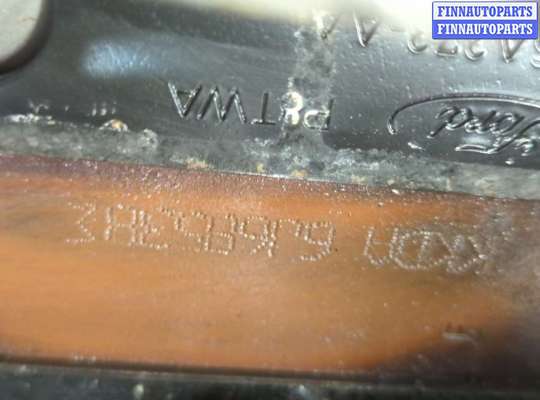 купить ТНВД на Ford C-Max 2002-2010