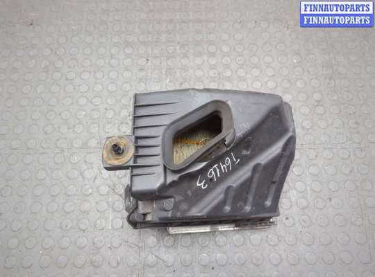 Кронштейн корпуса воздушного фильтра AU1755362 на Audi A4 (B7) 2004-2009