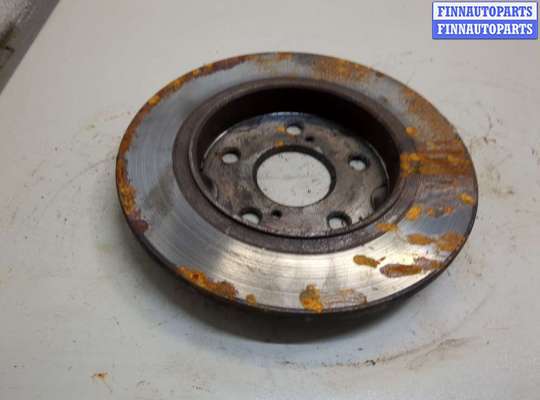 купить Диск тормозной на Toyota Auris E18 2012-2018