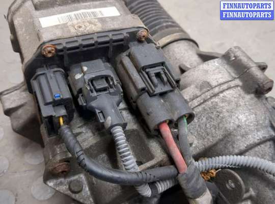 купить Рейка рулевая без г/у на Ford Escape 2012-2015