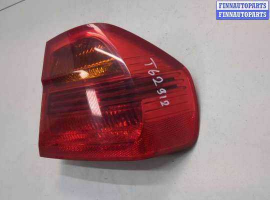 купить Фонарь (задний) на BMW 3 E90, E91, E92, E93 2005-2012