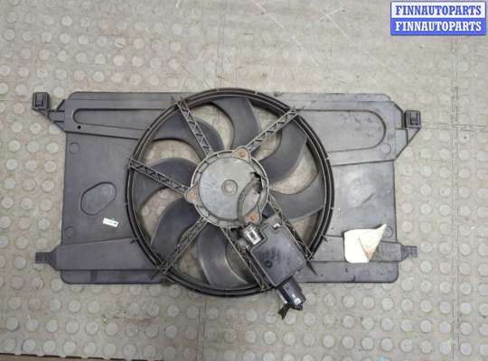 Вентилятор радиатора FO2194336 на Ford Focus 2 2008-2011