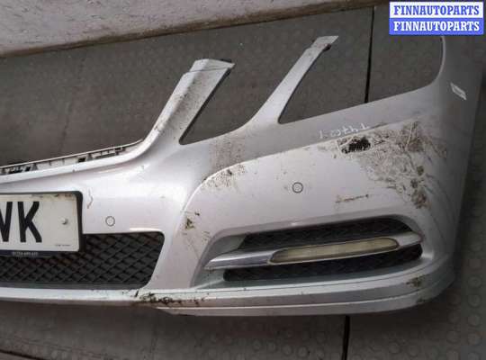 купить Бампер на Mercedes E W212 2009-2013