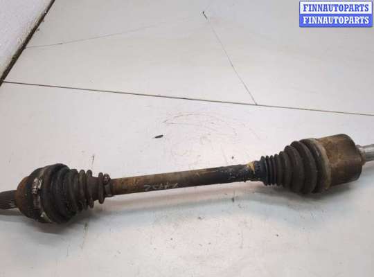 купить Полуось (приводной вал, шрус) на Citroen Jumper (Relay) 2014-2025