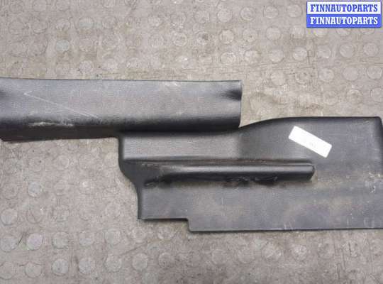 купить Пластик (обшивка) салона на SsangYong Korando 2010-2019