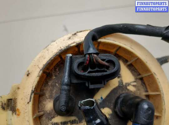 купить Насос топливный электрический на Volkswagen Touareg 2002-2007