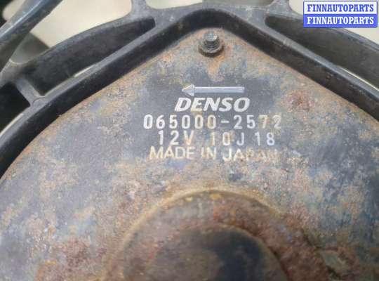 купить Вентилятор радиатора на Honda Element 2002-2011