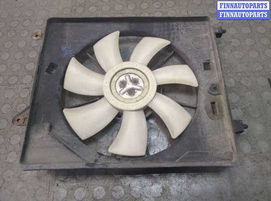 купить Вентилятор радиатора на Honda Element 2002-2011