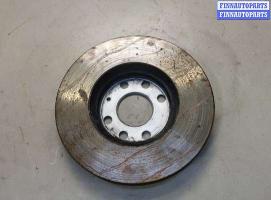 Диск тормозной OP2262438 на Opel Astra G 1998-2005