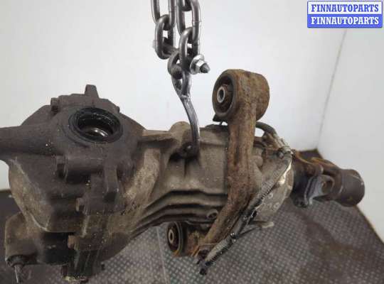 купить Редуктор моста на Nissan X-Trail (T30) 2001-2007