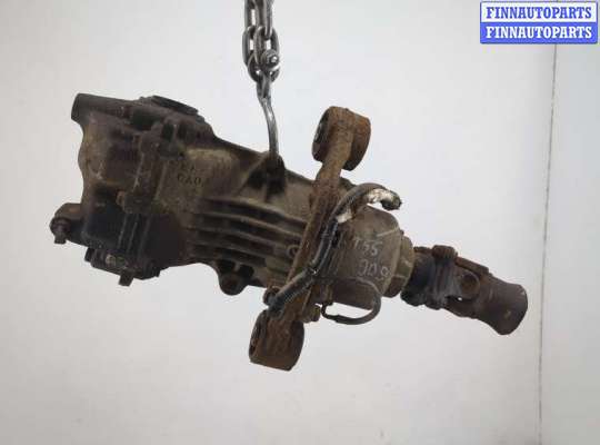 купить Редуктор моста на Nissan X-Trail (T30) 2001-2007