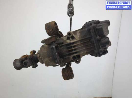 купить Редуктор моста на Nissan X-Trail (T30) 2001-2007