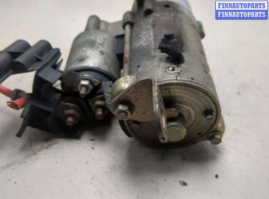 купить Стартер на Ford Mondeo 3 2000-2007