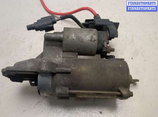 Стартер FO1983543 на Ford Mondeo 3 2000-2007