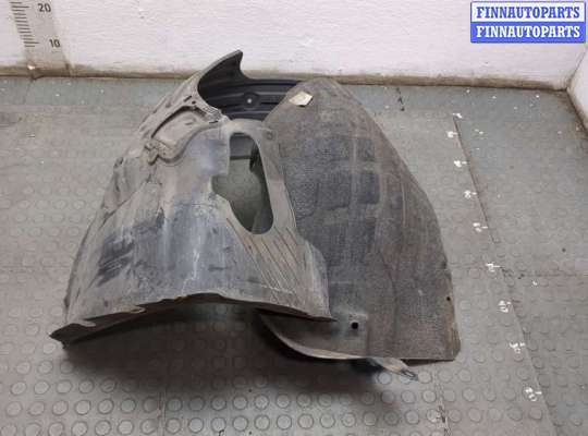 купить Защита арок (подкрылок) на KIA Optima 4 2012-2020