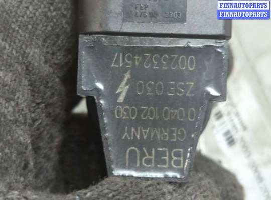 Катушка зажигания на Volkswagen Touran I (1T)