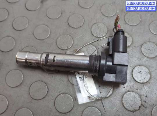 Катушка зажигания VG2566125 на Volkswagen Touran 2003-2006