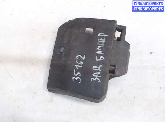 Кронштейн бампера BM3369297 на BMW 5 E39 1995-2003
