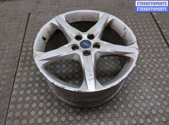купить Комплект литых дисков на Ford Focus 3 2011-2015