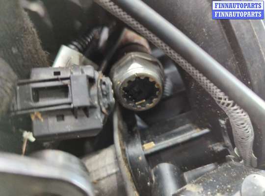 купить Компрессор кондиционера на Land Rover Range Rover Sport 2005-2013