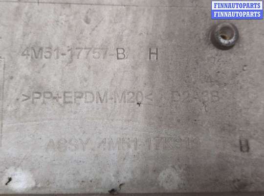 купить Бампер на Ford Focus 2 2005-2008