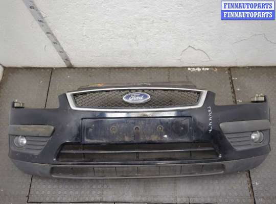 Бампер FO2216273 на Ford Focus 2 2005-2008