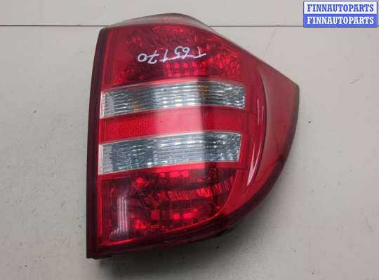 Фонарь (задний) KA617728 на KIA Ceed 2007-2012
