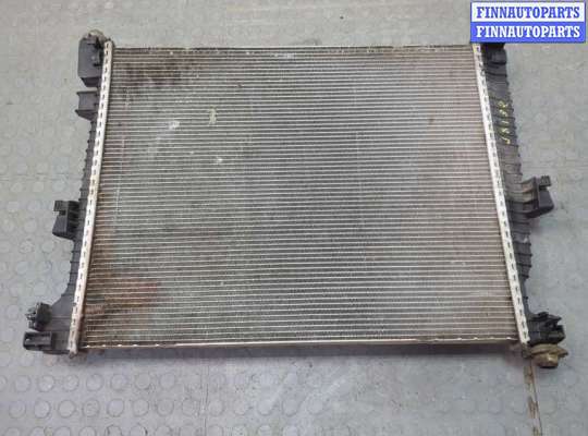 Купить Радиатор охлаждения двигателя на Jeep Grand Cherokee 2013-2022 Радиатор охлаждения двигателя JPX7471 на Jeep Grand Cherokee 2013-2022