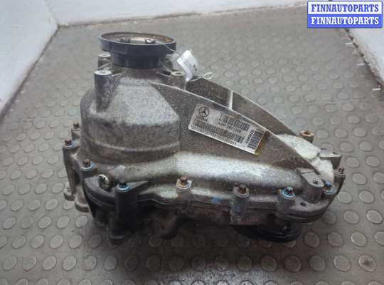 купить Редуктор Раздаточный КПП (раздатка) на Mercedes ML W164 2005-2011