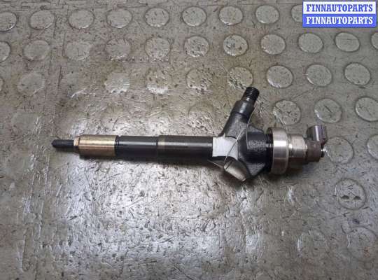 Купить Форсунка топливная на Opel Zafira B 2005-2014 Форсунка топливная OP2423158 на Opel Zafira B 2005-2014