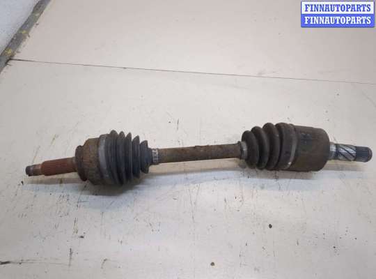 купить Полуось (приводной вал, шрус) на KIA Sorento BL 2002-2011