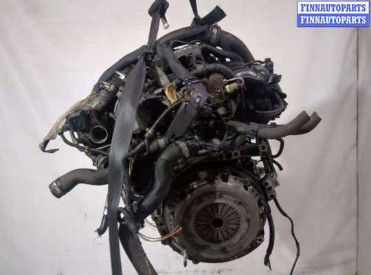 купить Генератор на Peugeot 207