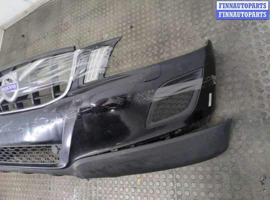 купить Решетка радиатора на Volvo XC60 2008-2017