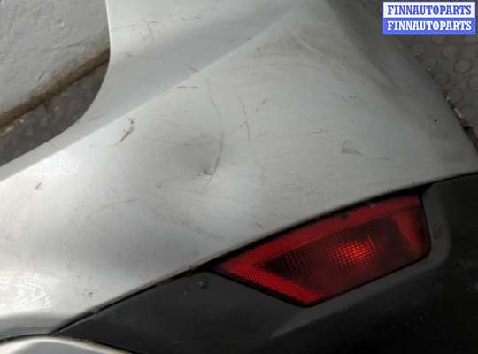 купить Бампер на Ford Kuga 2008-2012