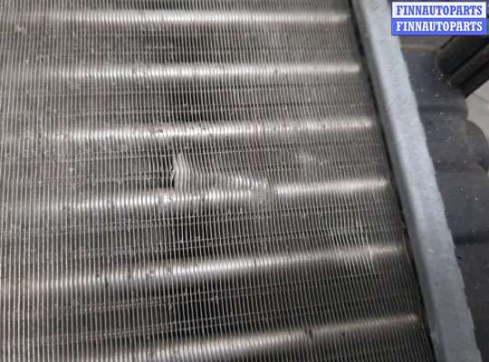 купить Радиатор охлаждения двигателя на Opel Vectra B 1995-2002