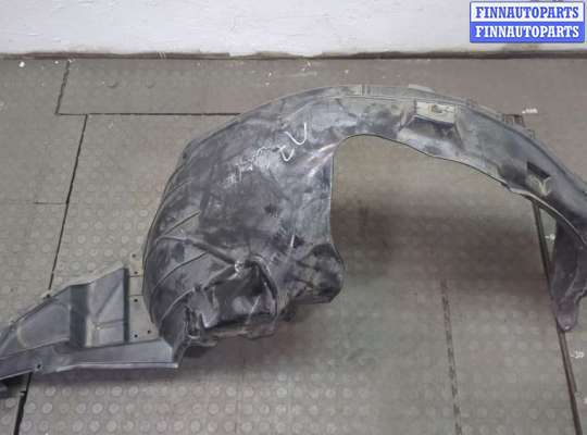 купить Защита арок (подкрылок) на Subaru Tribeca (B9) 2004-2014