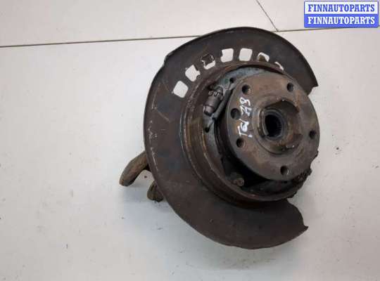 Ступица (кулак, цапфа) VG2742964 на Volkswagen Touareg 2006-2010