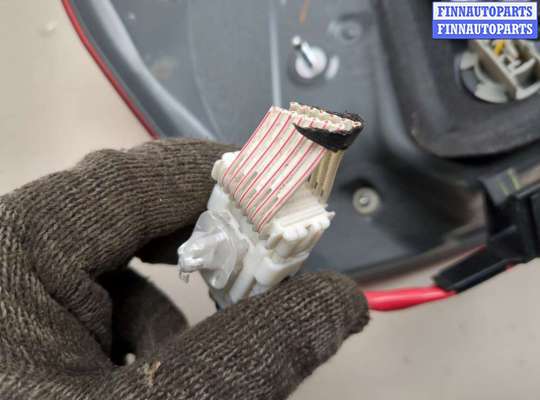 купить Фонарь (задний) на Lexus GS 2005-2012