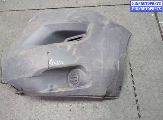 купить Клык бампера на Peugeot Boxer 2014-2025