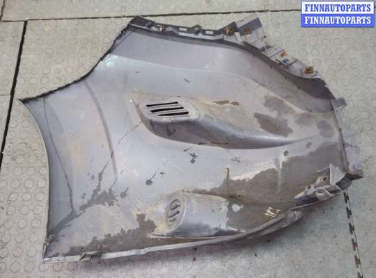 купить Клык бампера на Peugeot Boxer 2014-2025