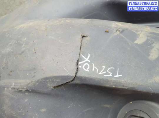 купить Клык бампера на Peugeot Boxer 2014-2025