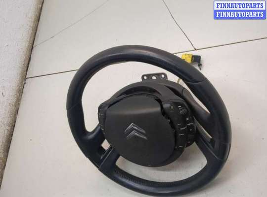 купить Руль на Citroen C4 Grand Picasso 2006-2013