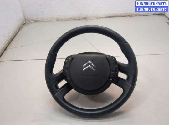 Купить Руль на Citroen C4 Grand Picasso 2006-2013 Руль CT1158501 на Citroen C4 Grand Picasso 2006-2013