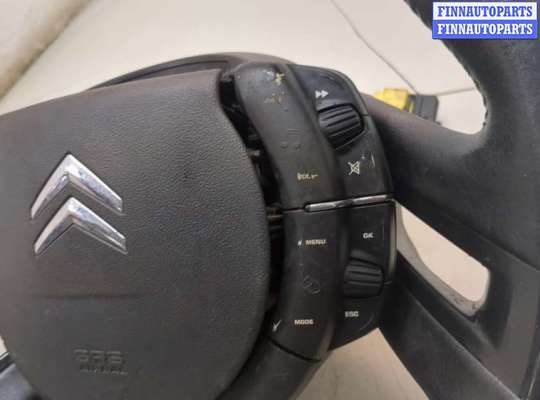 купить Руль на Citroen C4 Grand Picasso 2006-2013