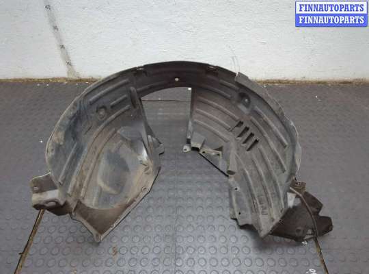 Защита арок (подкрылок) NS996622 на Nissan Qashqai 2006-2013