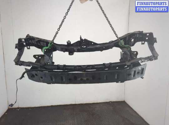 купить Усилитель бампера на Ford Focus 2 2008-2011