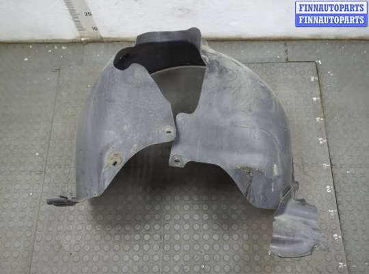 купить Защита арок (подкрылок) на Volkswagen Touareg 2002-2007