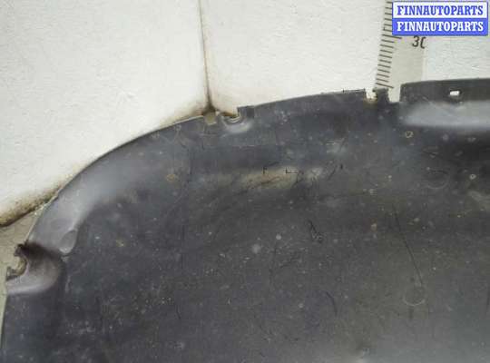 купить Защита арок (подкрылок) на Volkswagen Touareg 2002-2007