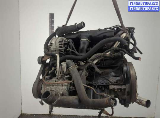 ТНВД CRN1870 на Chrysler PT Cruiser 2000-2010